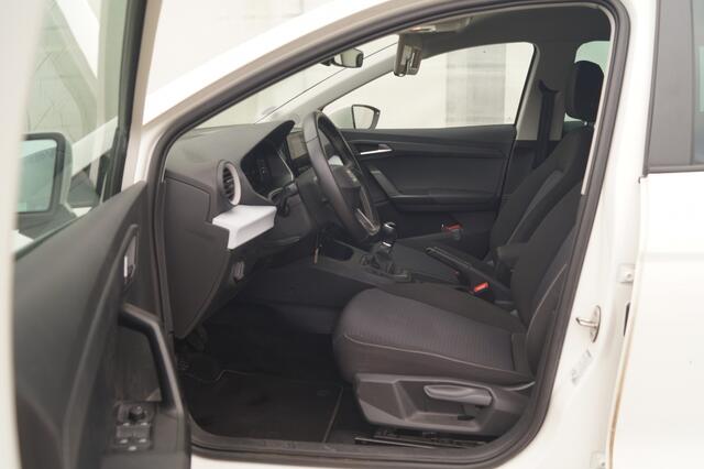 Seat IBIZA 1.0 EcoTSI Style Business Intense -NAVI-ECC-PDC-DIGI-