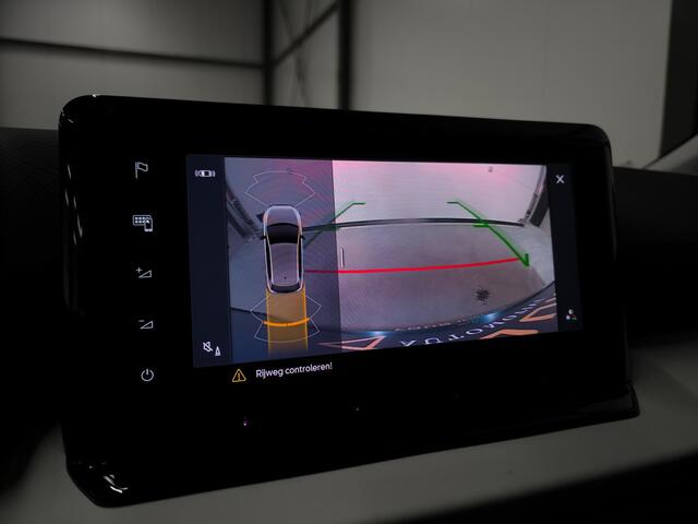 Seat IBIZA 1.0 TSI | Panoramadak| Black edition | LED | Keyless | Camera | Carplay | 18" |