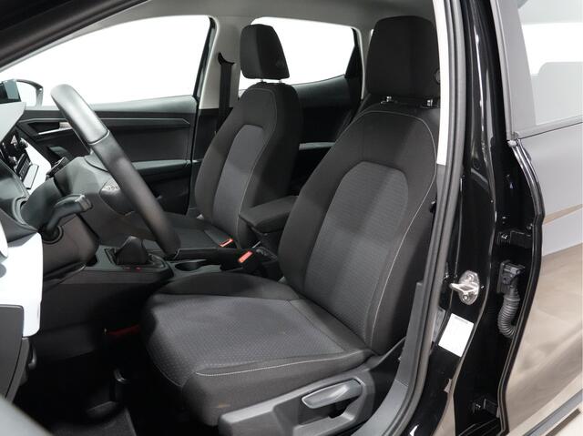 Seat IBIZA 1.0 EcoTSI Style 243