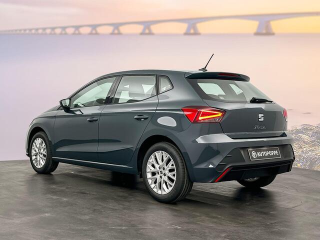 Seat IBIZA Style Plus 1.0 70 kW / 95 pk EcoTSI Hatchback 5 de