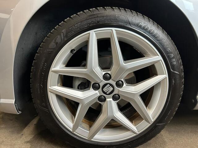 Seat IBIZA 1.0 TSI Style Business Intense + APPLE CARPLAY