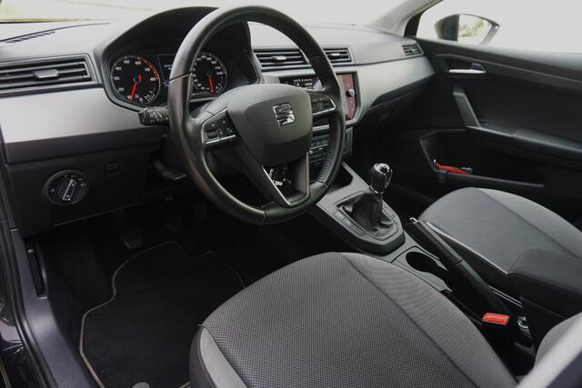 Seat IBIZA 1.0 TSI Style Business Intense/CARPLAY/CAMERA!