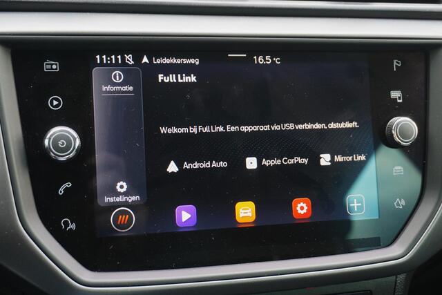 Seat IBIZA 1.0 TSI Style Business Intense/CARPLAY/CAMERA!