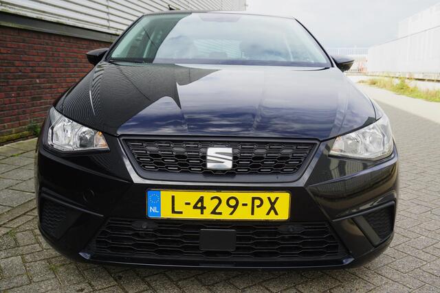 Seat IBIZA 1.0 TSI Style Business Intense/CARPLAY/CAMERA!