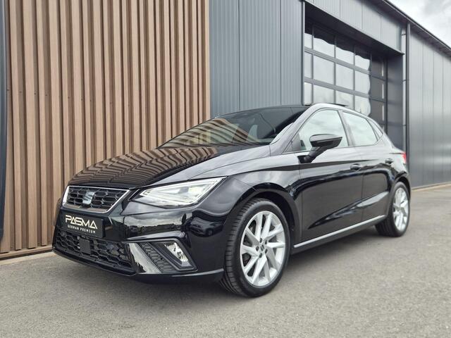 Seat IBIZA 5D 1.0 EcoTSI FR Plus | BTW | Pano | Virtual | Camera | Carplay | LED