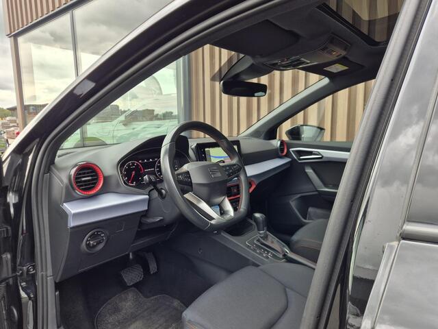Seat IBIZA 5D 1.0 EcoTSI FR Plus | BTW | Pano | Virtual | Camera | Carplay | LED