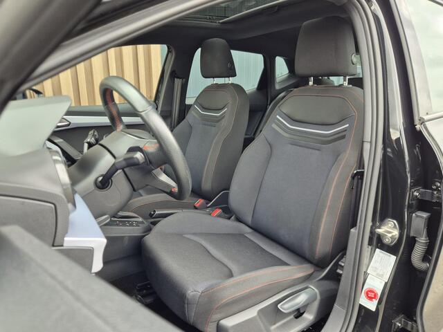 Seat IBIZA 5D 1.0 EcoTSI FR Plus | BTW | Pano | Virtual | Camera | Carplay | LED