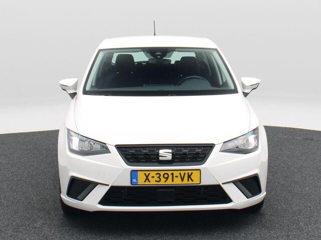 Seat IBIZA 1.0 MPi Style | Cruise Control | Airco | Virtual Cockpit | CarPlay | 15 Inch