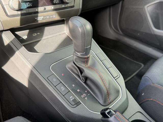 Seat IBIZA 1.0 EcoTSI FR Business Connect 17"/Virtual cockpit/Climate/PDC/LED/Apple Carplay & Android Auto