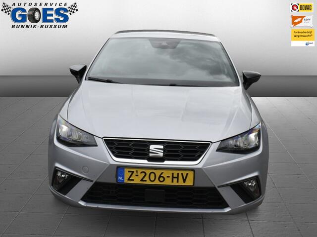 Seat IBIZA 1.0 FR