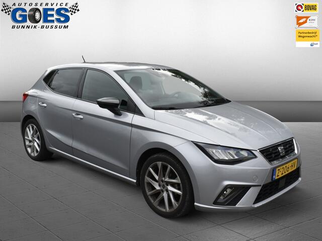 Seat IBIZA 1.0 FR