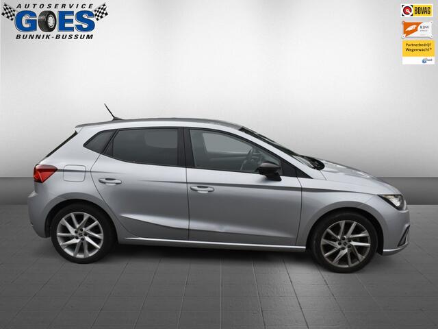 Seat IBIZA 1.0 FR