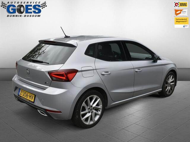 Seat IBIZA 1.0 FR