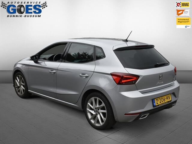 Seat IBIZA 1.0 FR