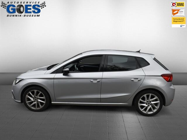 Seat IBIZA 1.0 FR