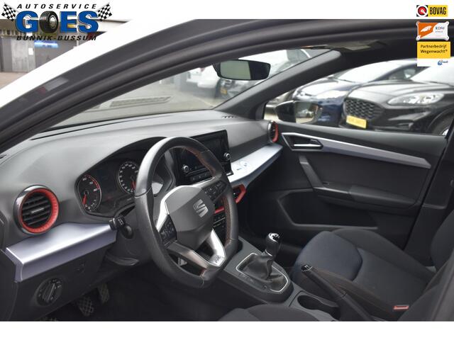 Seat IBIZA 1.0 FR