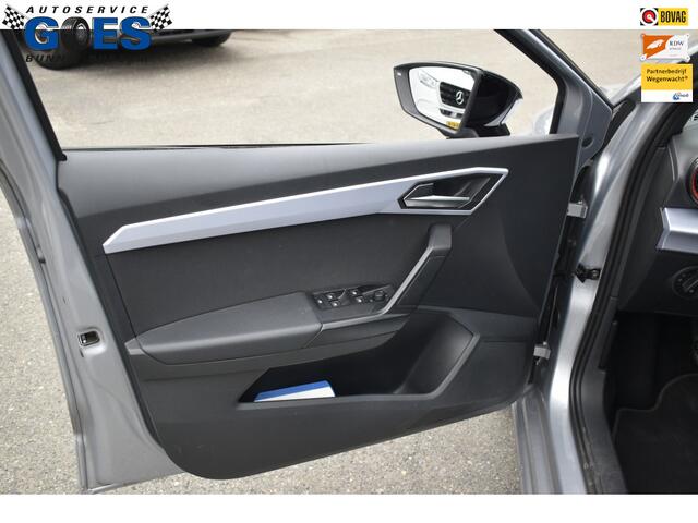 Seat IBIZA 1.0 FR
