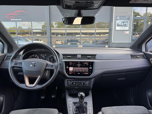 Seat IBIZA 1.0 TSI Excellence Carplay | Virtual | Dealer OH
