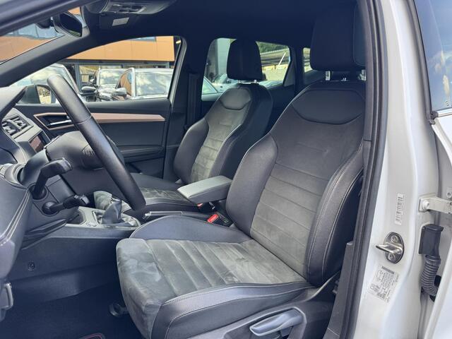 Seat IBIZA 1.0 TSI Excellence Carplay | Virtual | Dealer OH