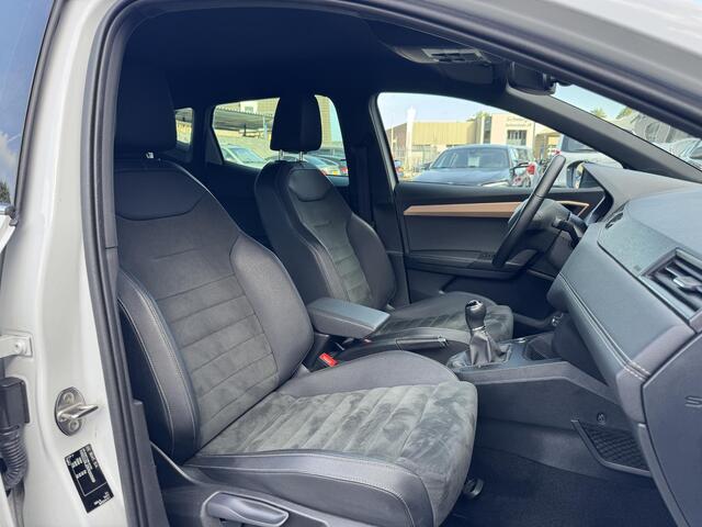 Seat IBIZA 1.0 TSI Excellence Carplay | Virtual | Dealer OH