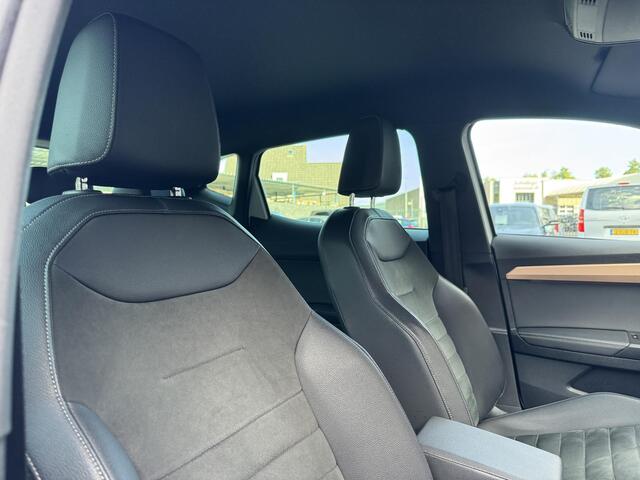 Seat IBIZA 1.0 TSI Excellence Carplay | Virtual | Dealer OH