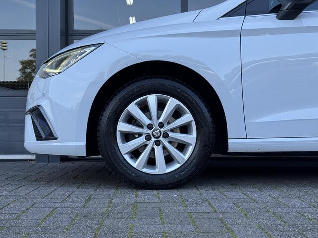 Seat IBIZA 1.0 TSI Excellence Carplay | Virtual | Dealer OH