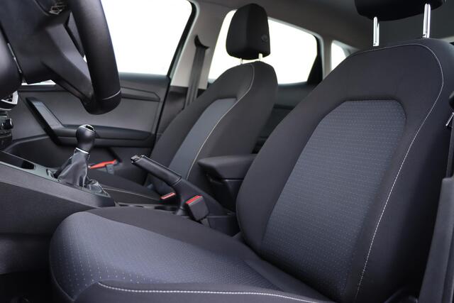 Seat IBIZA 1.0 EcoTSI Style 95pk