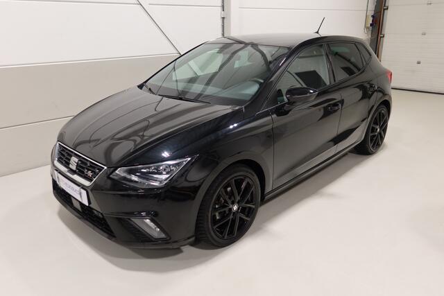 Seat IBIZA 1.0 TSI FR Business Intense Plus