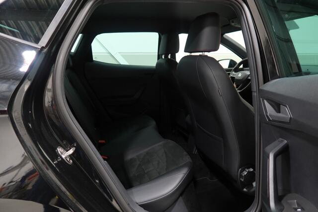 Seat IBIZA 1.0 TSI FR Business Intense Plus
