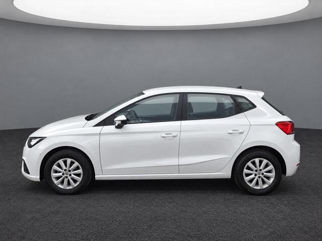 Seat IBIZA 1.0 EcoTSI Style