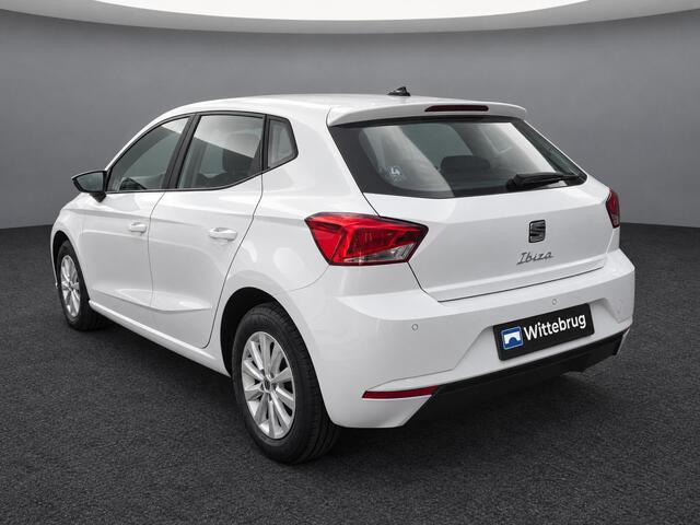 Seat IBIZA 1.0 EcoTSI Style