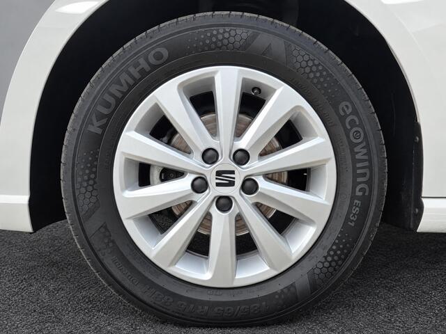 Seat IBIZA 1.0 EcoTSI Style