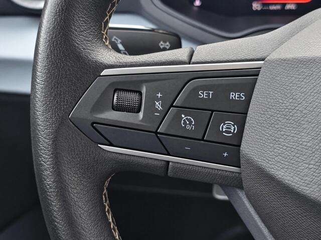 Seat IBIZA 1.0 EcoTSI Style
