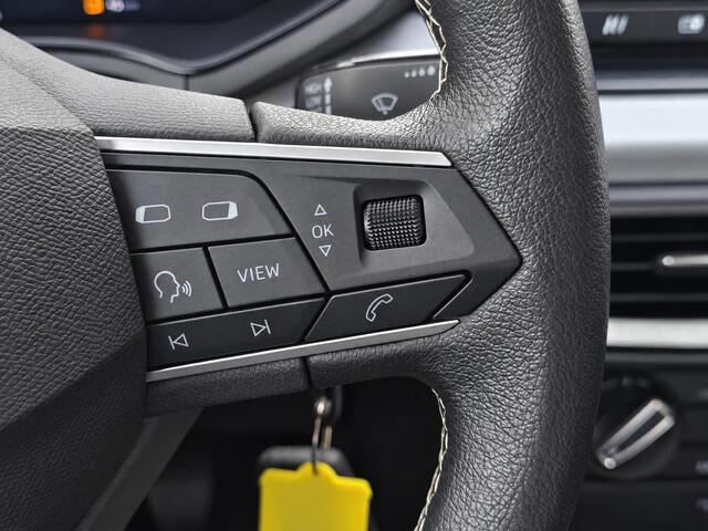 Seat IBIZA 1.0 EcoTSI Style