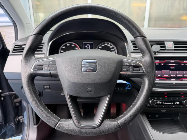 Seat IBIZA 1.0 MPI Reference