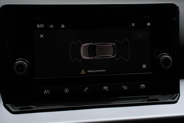 Seat IBIZA 1.0 TSI 110pk DSG FR Automaat Navigatie Apple Carplay/Android Auto Camera Parkeersensoren Adaptive cruise control Keyless Entry/Start Virtual Cockpit Stoelverwarming Ledverlichting Getinte ramen