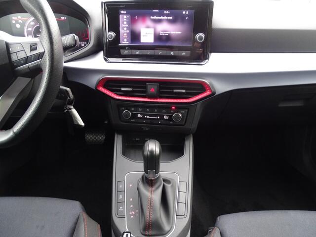 Seat IBIZA 1.0 ECOTSI FR BNS C -Usb-Aux-Cruise-Multimedia-ABS-EPS-