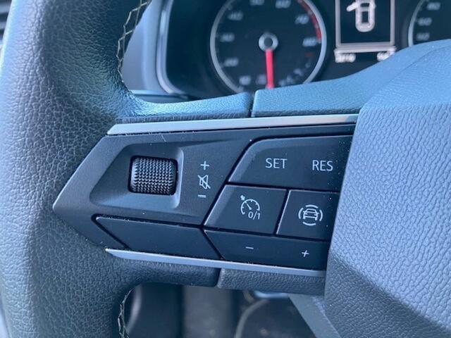 Seat IBIZA 1.0 TSI Style Business - camera - Navi/carplay/Android auto - stoelverwarming