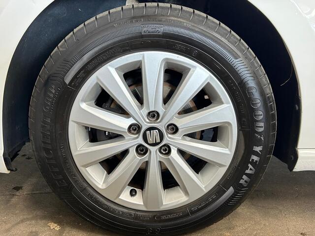Seat IBIZA 1.0 TSI Style