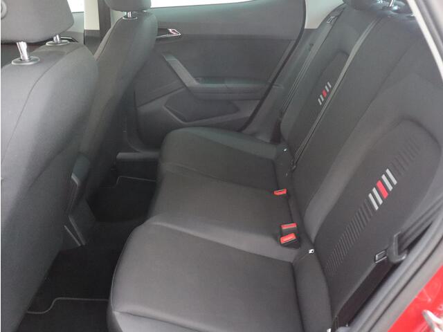 Seat IBIZA 1.0 TSI FR Business Intense | NAVI | CAMERA | CLIMA | LED | CARPLAY | ANDROID AUTO |