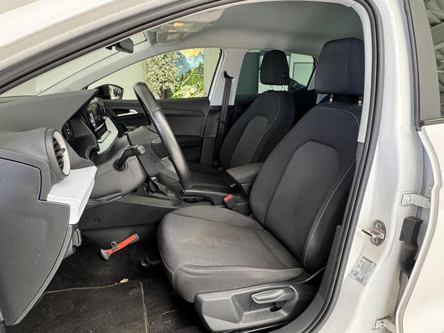 Seat IBIZA 1.0 EcoTSI 4.OH! Edition | Stoelverwarming | Parkeersensoren V+A | Apple CarPlay/ Android Auto | Climate Control |