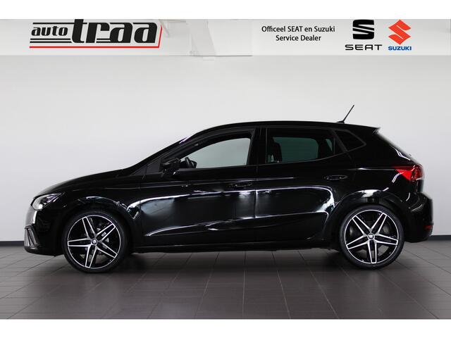 Seat IBIZA 1.0 TSI FR Business Intense 18'' LMV / FULL LED / BEATS AUDIO / DAB+ /