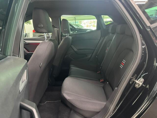 Seat IBIZA 1.0 TSI FR Business Intense 18'' LMV / FULL LED / BEATS AUDIO / DAB+ /