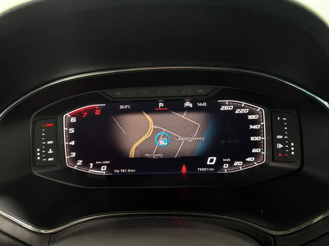 Seat IBIZA 1.0 TSI FR Business Intense 18'' LMV / FULL LED / BEATS AUDIO / DAB+ /