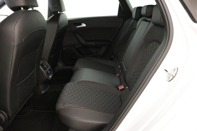 Seat LEON Sportstourer 1.4 TSI eHybrid PHEV FR Business Intense Hybride, Navi, Carplay/Android auto Draadloos, Sportstoelen, Digital Cockpit *DEMO VOORDEEL*