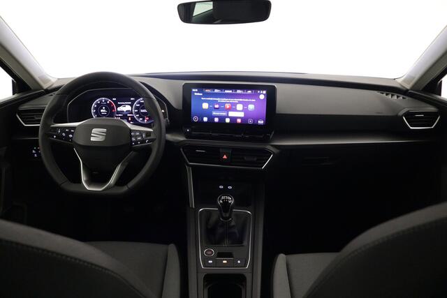 Seat LEON 1.0 TSI Style Business Intense