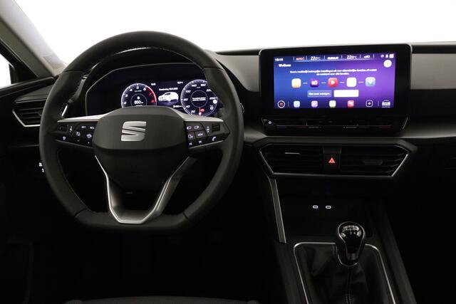 Seat LEON 1.0 TSI Style Business Intense