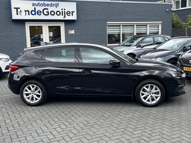 Seat LEON 1.0 TSi Style | NAV. | STOELVERW. |