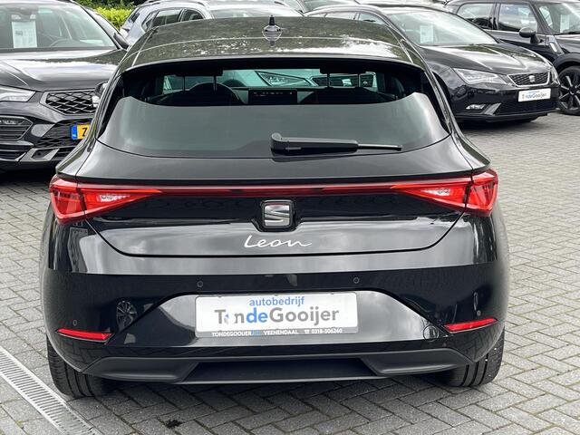 Seat LEON 1.0 TSi Style | NAV. | STOELVERW. |