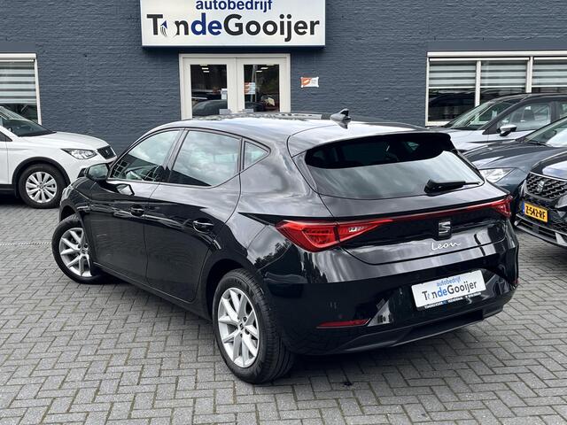 Seat LEON 1.0 TSi Style | NAV. | STOELVERW. |